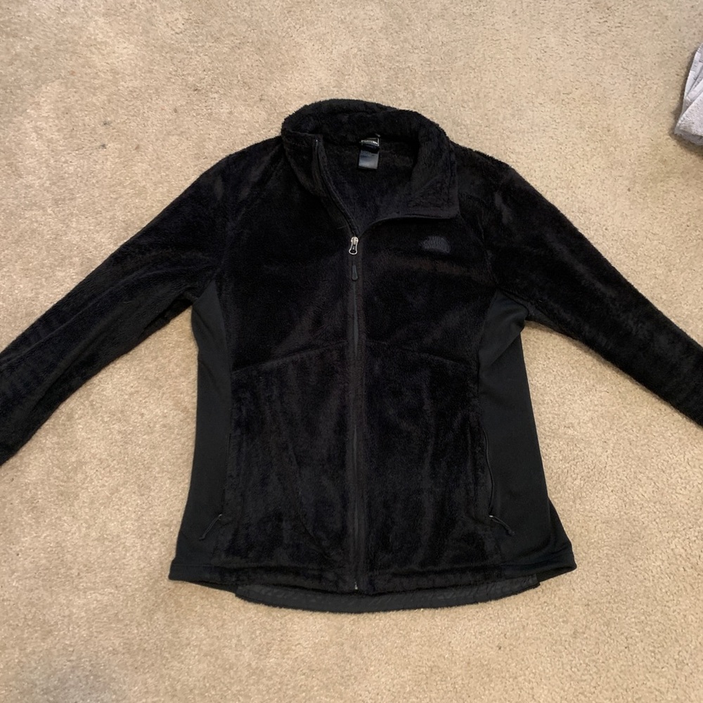 North Face Womens Fleece Stretch XL